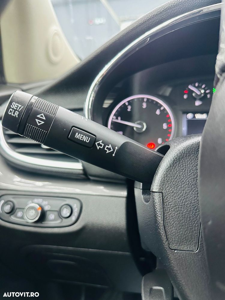 Opel Mokka X 1.6 D Start/Stop Edition - 26