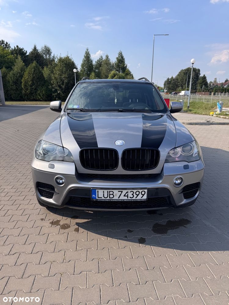 BMW X5 4.8i xDrive - 3