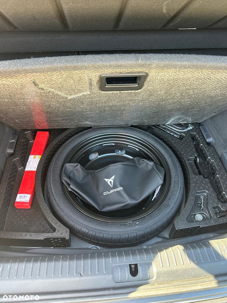 Cupra Formentor - 15