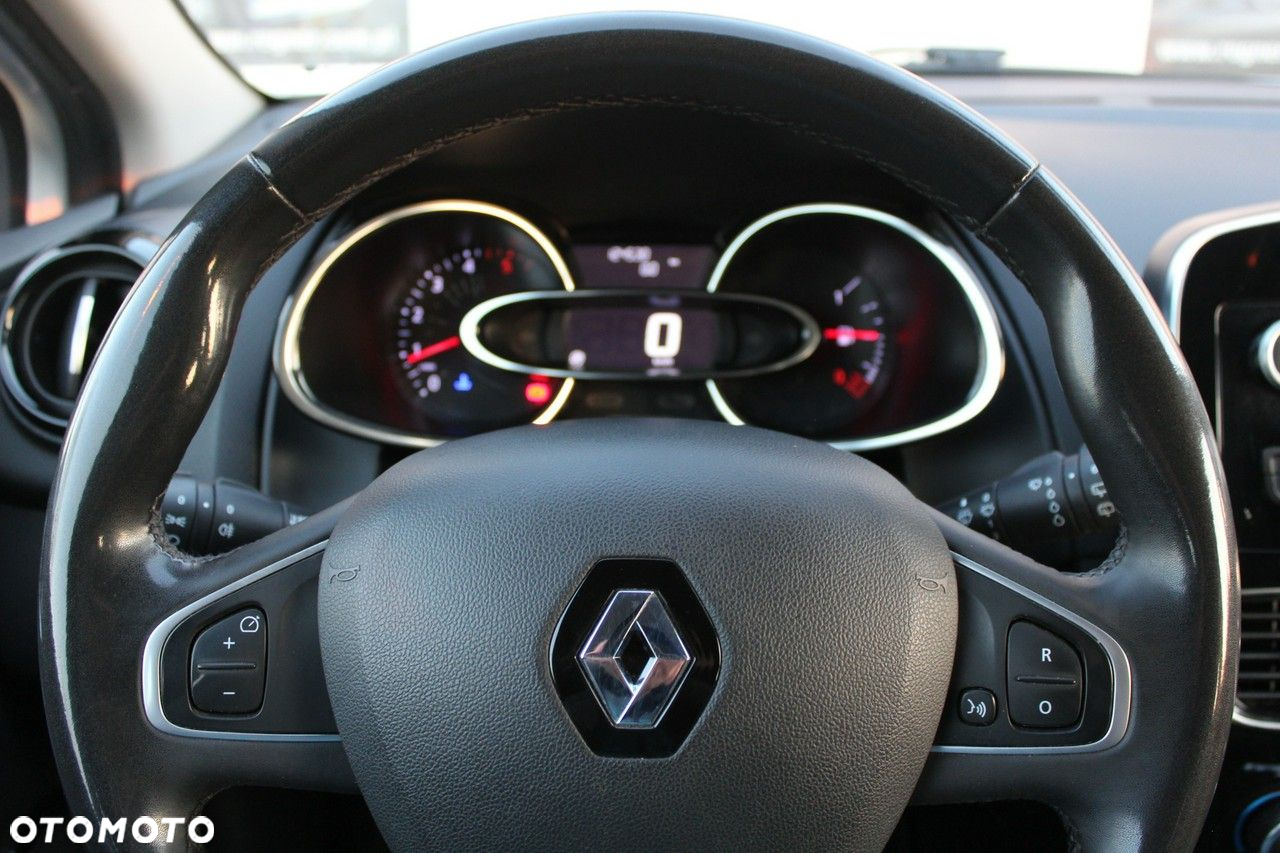 Renault Clio 1.5 dCi Energy Alize - 13