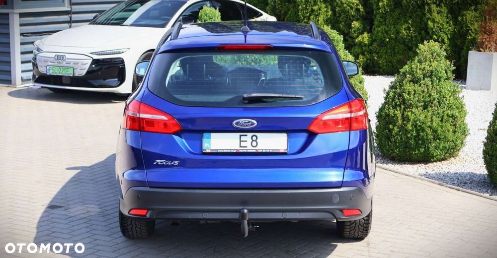 Ford Focus - 7