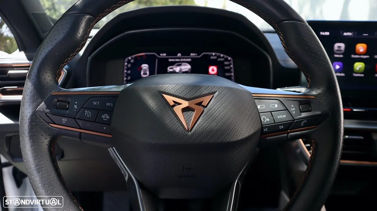 Cupra Formentor 1.5 TSI - 24