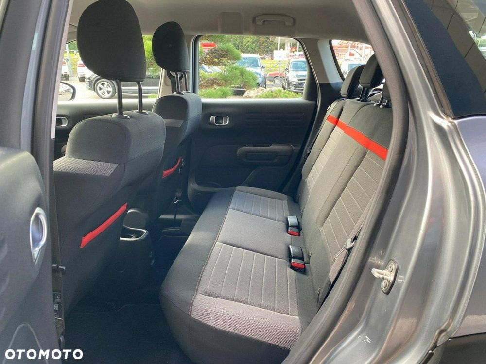 Citroën C3 Aircross - 7