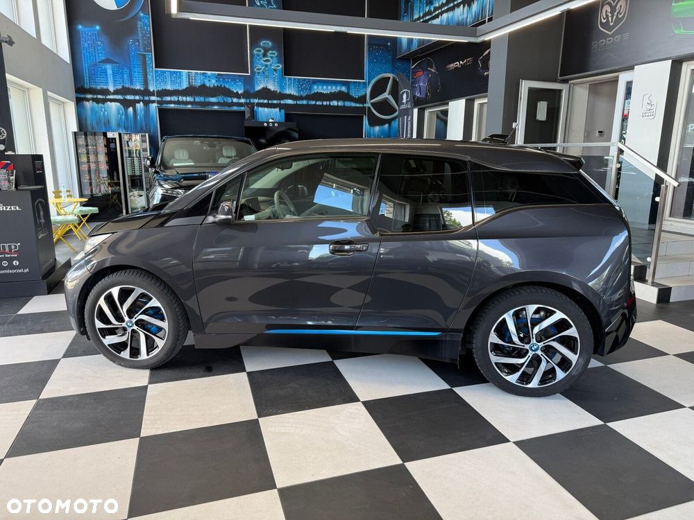 BMW i3 - 10