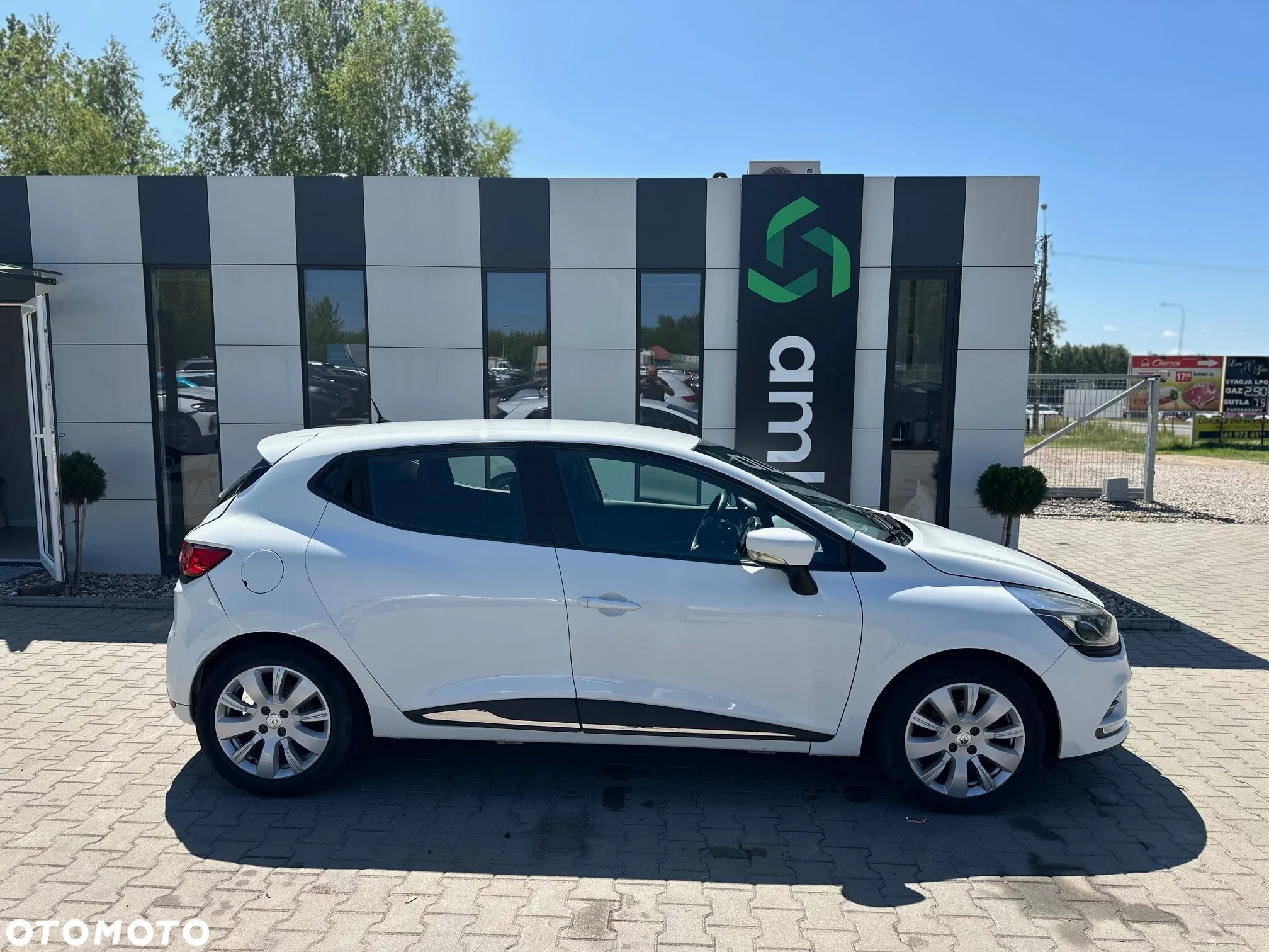 Renault Clio - 5