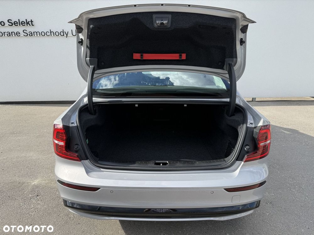 Volvo S60 - 9