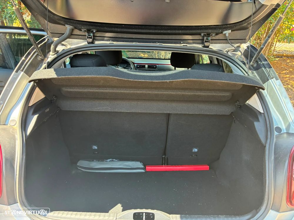 Citroën C3 1.2 PureTech C-Series - 10
