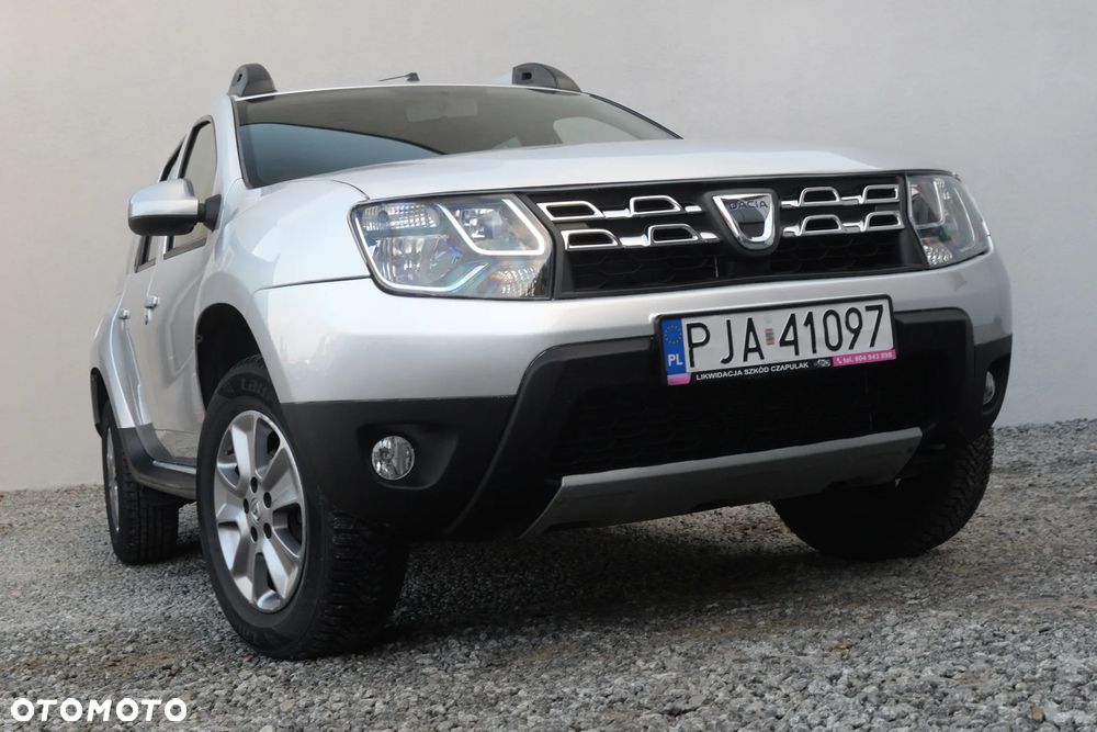 Dacia Duster 1.6 SCe Outdoor S&S - 11