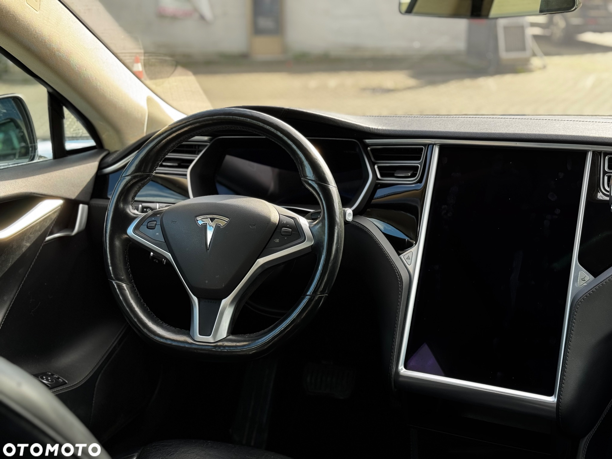 Tesla Model S Long Range Plus - 18