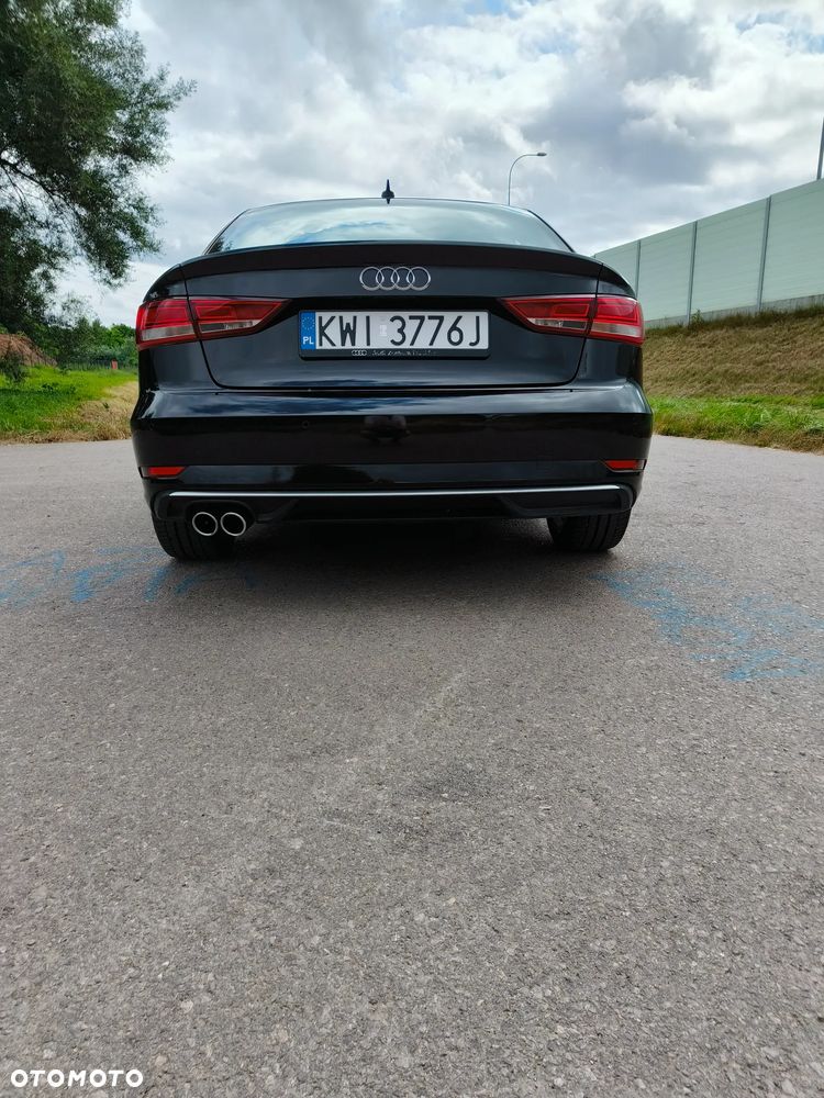 Audi A3 Limousine 1.5 TFSI - 5