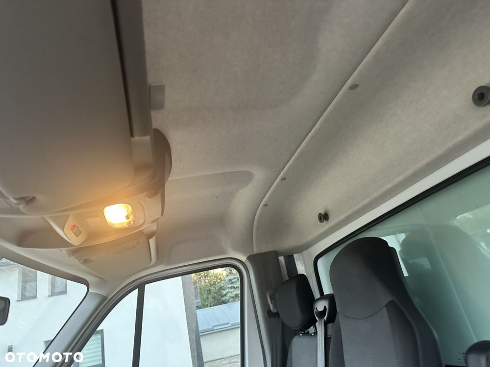 Renault Master - 20