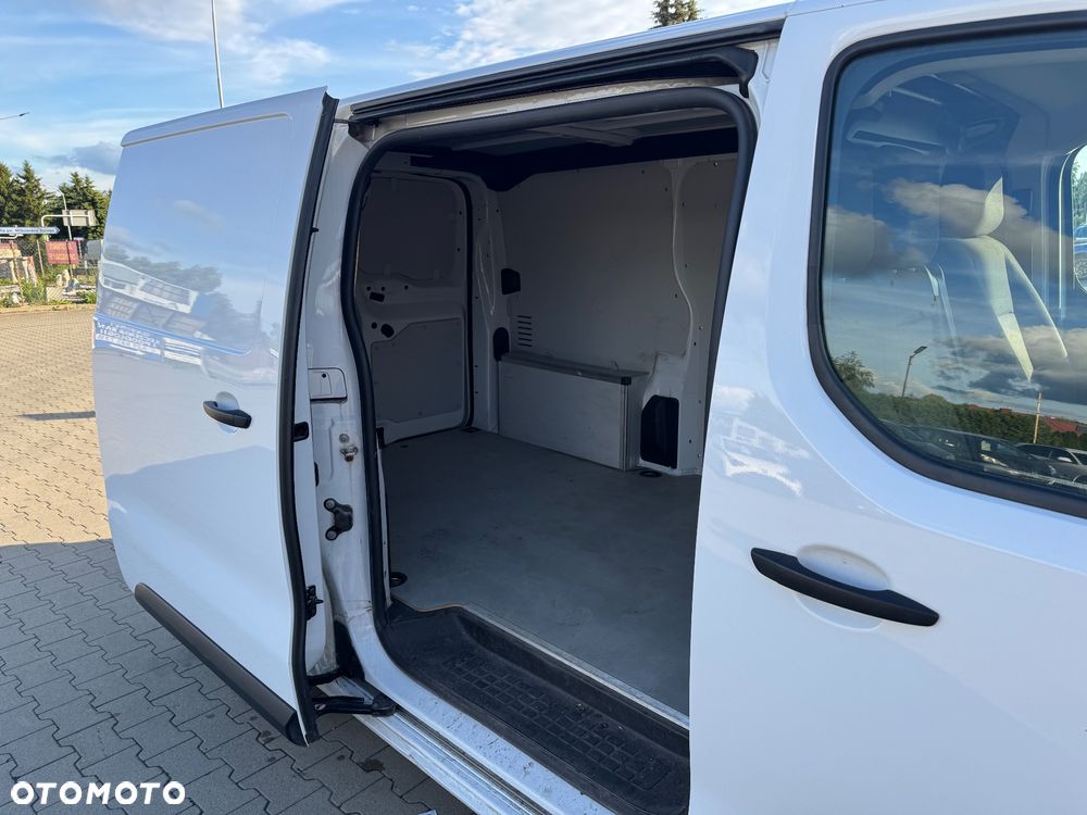 Fiat SCUDO L2H1 - 10