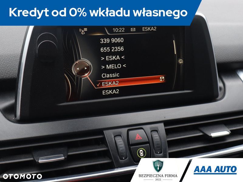BMW Seria 2 - 14