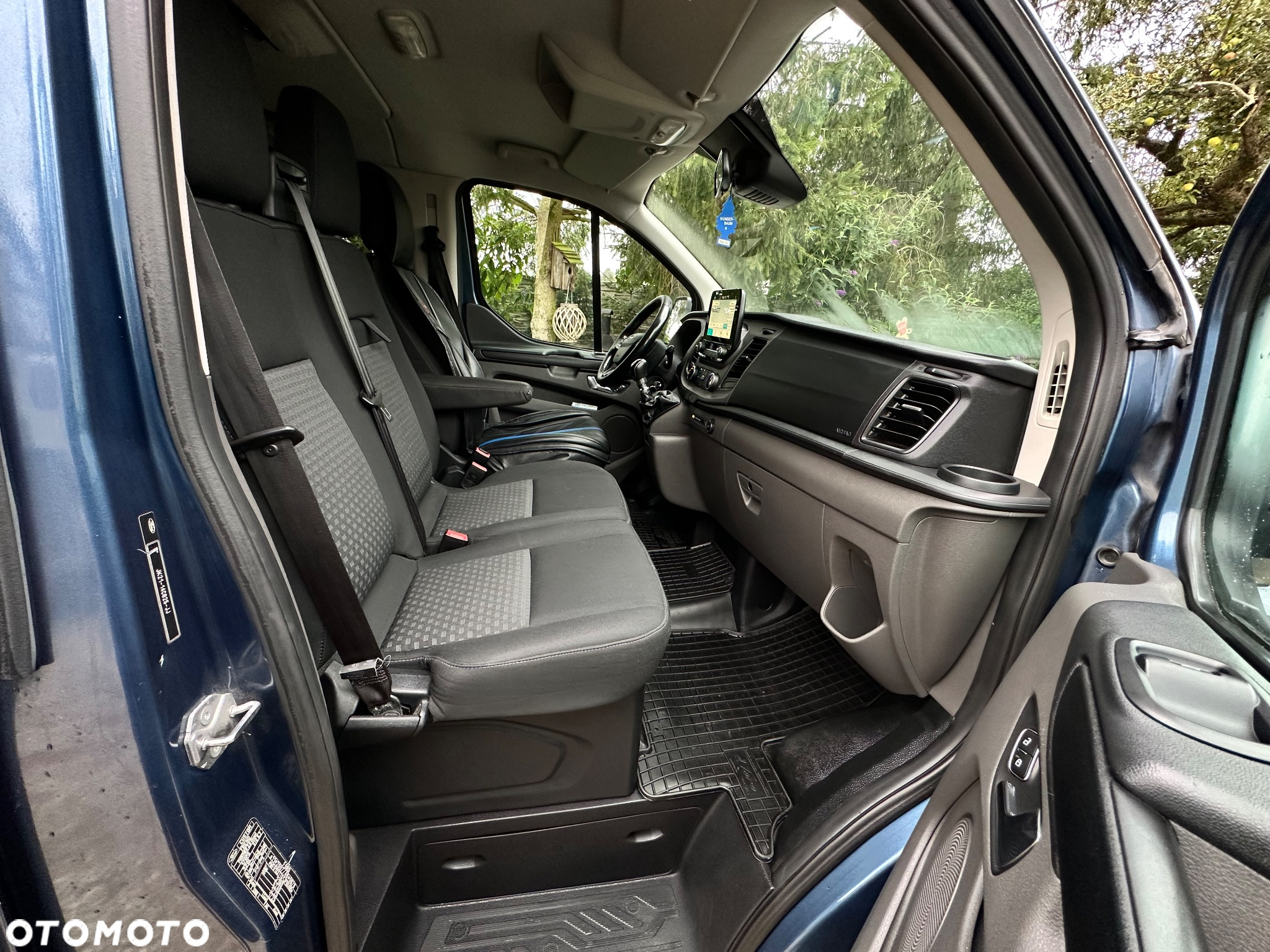 Ford Transit Custom 310 L2H1 Limited - 6