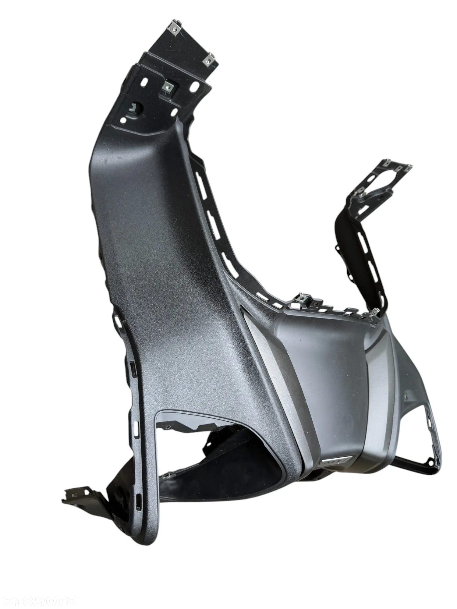 Kokpit osłona na nogi Yamaha T-Max  530  560   TMAX    18-21 - 4