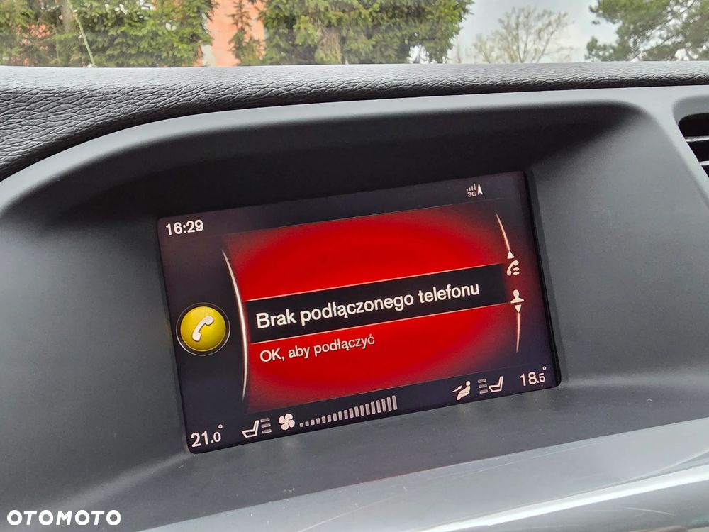 Volvo V60 T4 Geartronic R-Design - 18