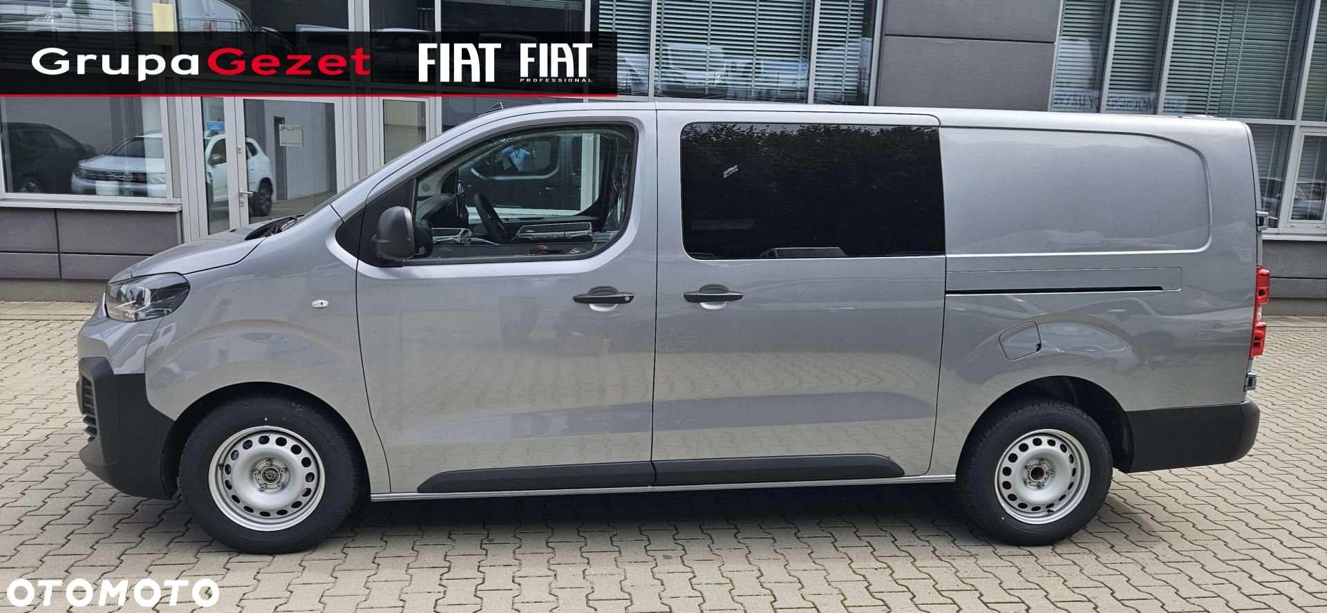 Fiat Scudo - 5