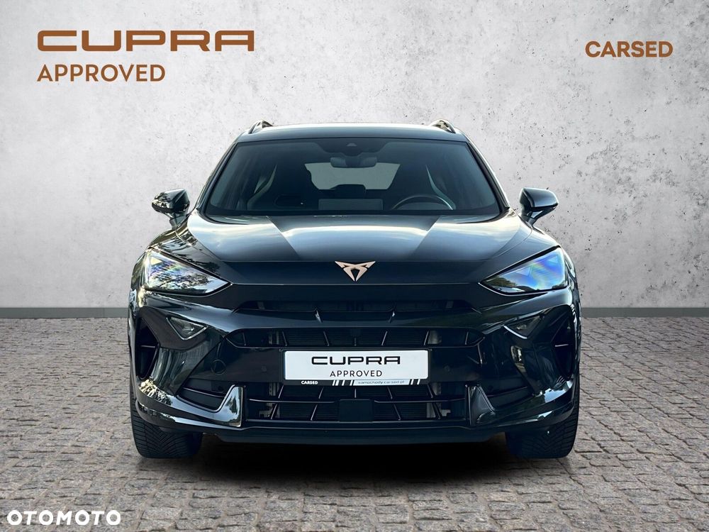 Cupra Formentor 1.5 eTSI mHEV DSG - 11