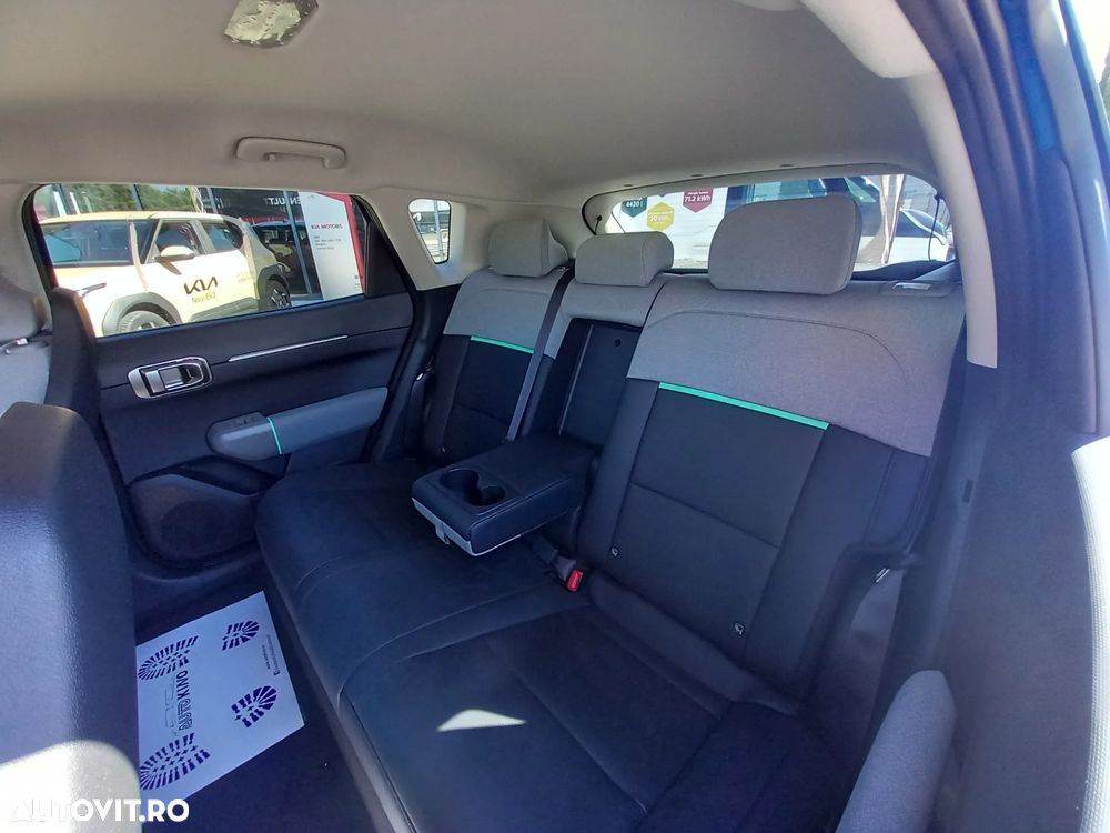 Kia EV4 81,4-kWh Earth - 10