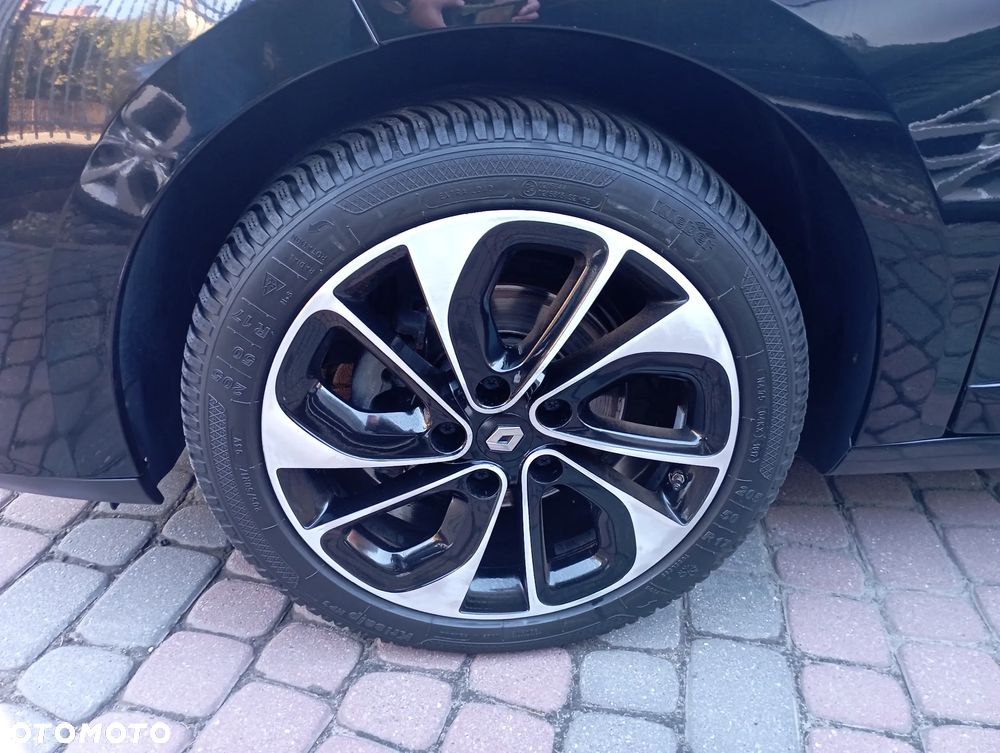 Renault Megane 1.2 16V TCe Bose EDC - 28