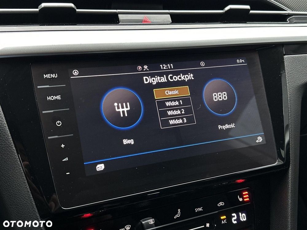 Volkswagen Arteon 2.0 TSI Elegance DSG - 28