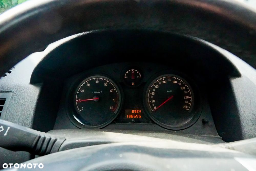 Opel Astra - 6