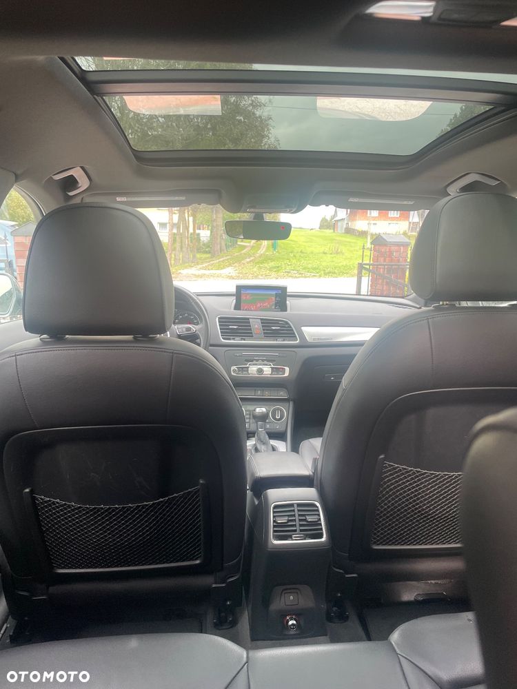 Audi Q3 2.0 TFSI Quattro Sport S tronic - 19