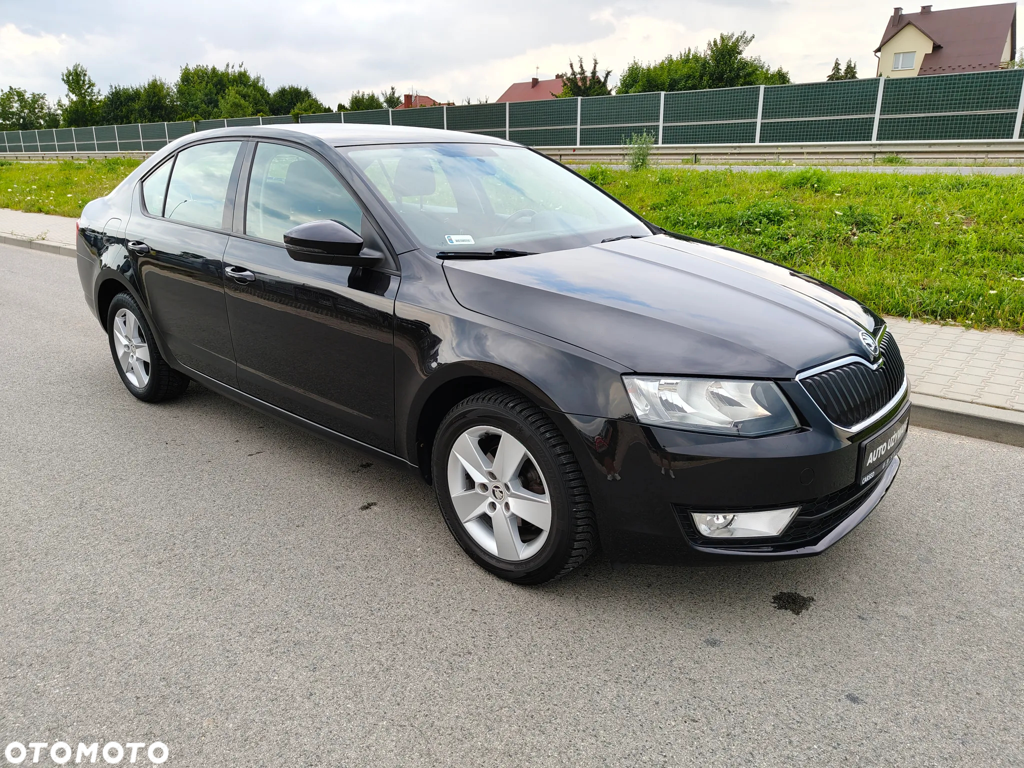 Skoda Octavia 1.2 TSI Ambition - 23