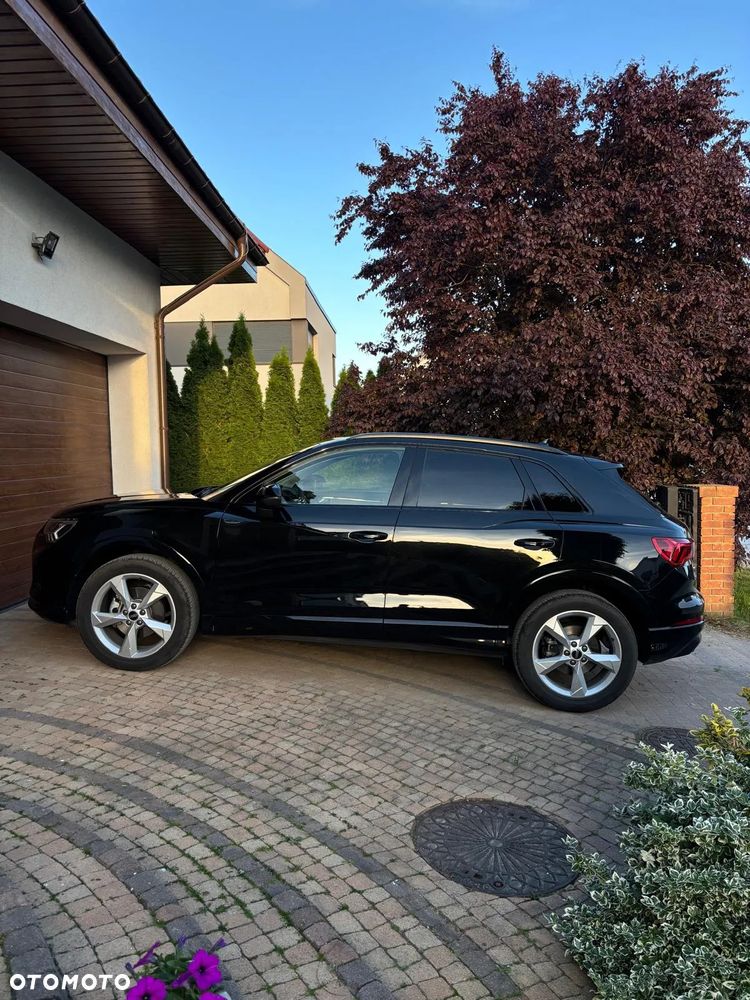 Audi Q3 35 TFSI Advanced S tronic - 4