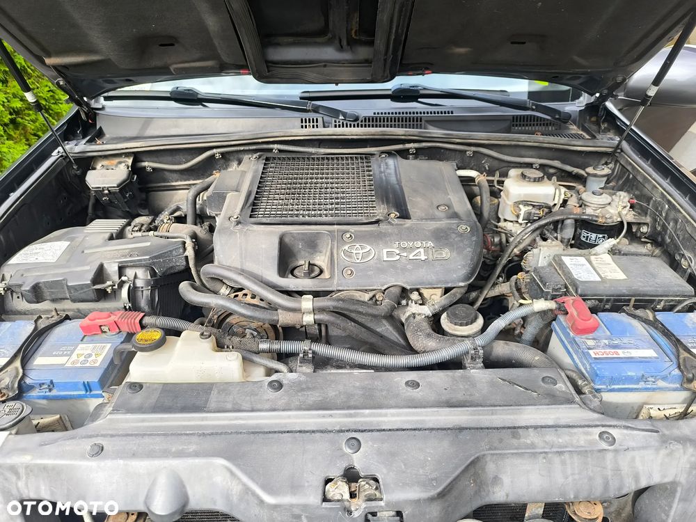 Toyota Land Cruiser D-4D Executive - 11