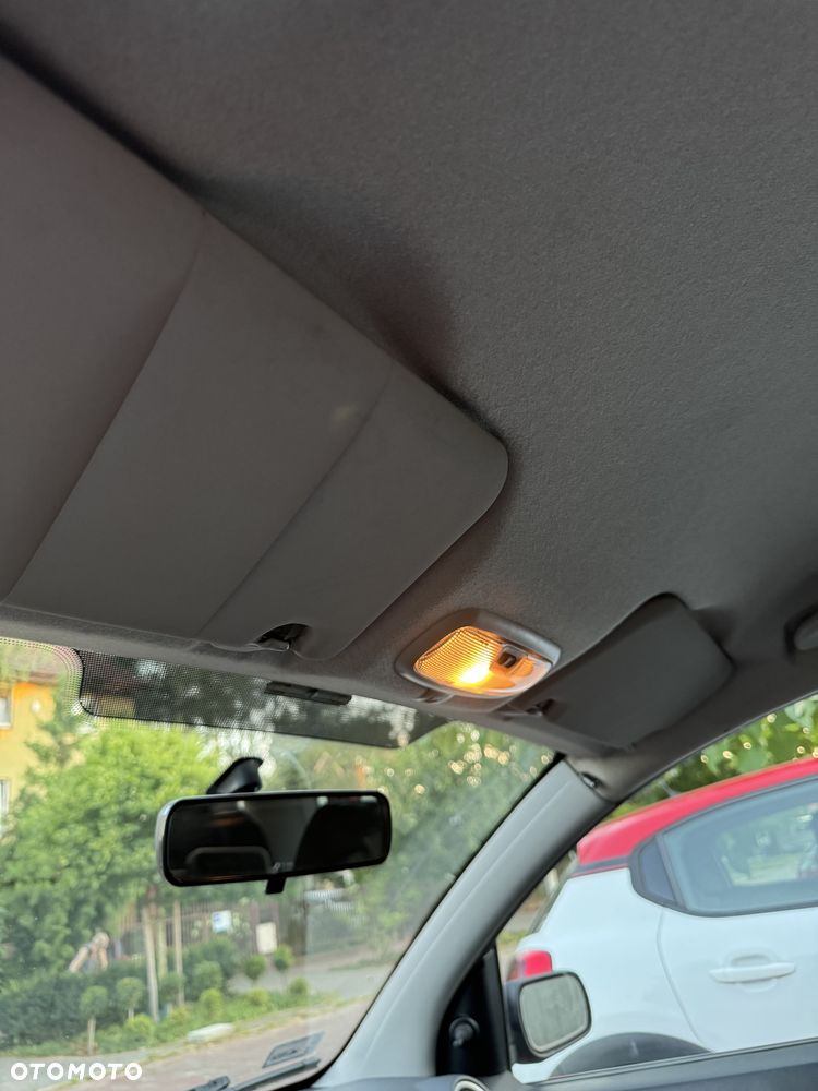 Ford Fusion 1.4 TDCI Ambiente - 34