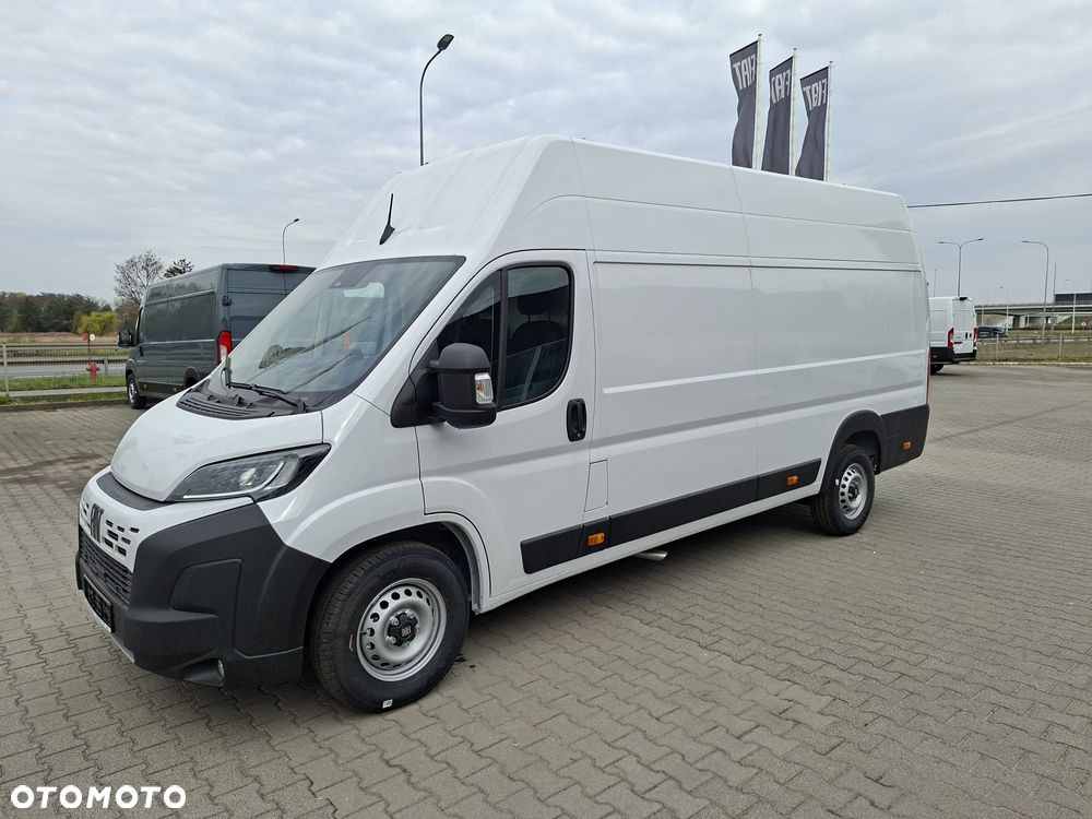 Fiat Największy! OD RĘKI! - 13