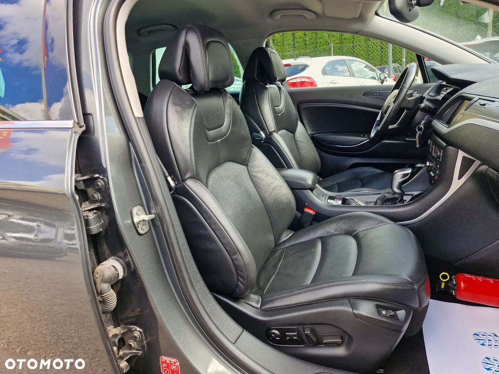 Citroën C5 Tourer HDi 165 FAP Exclusive - 16