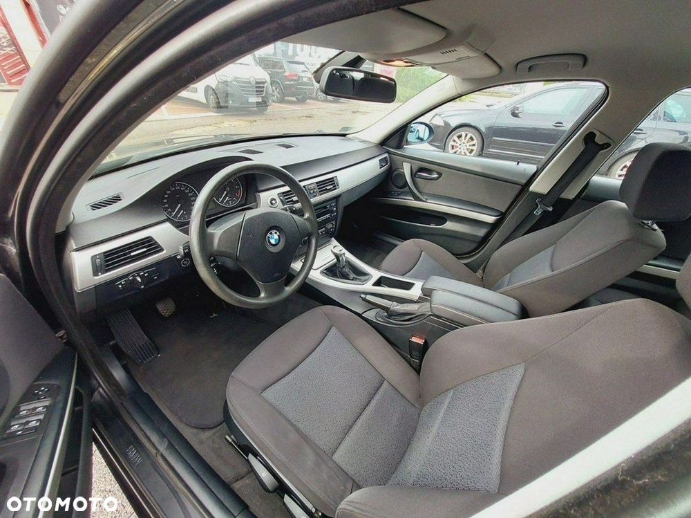 BMW Seria 3 - 19