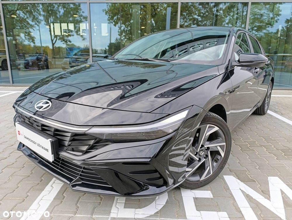 Hyundai Elantra 1.6 Smart - 2