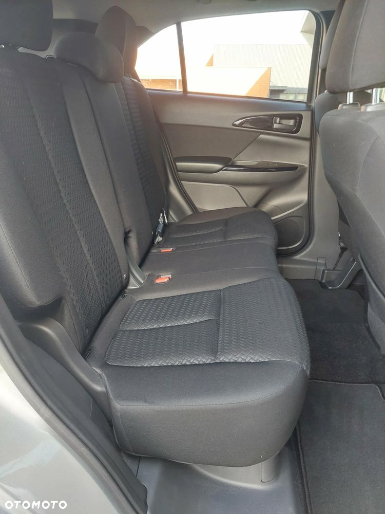 Mitsubishi Eclipse Cross - 10