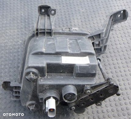 Kia Sorento Halogen Lewy 92201-c5600 - 4