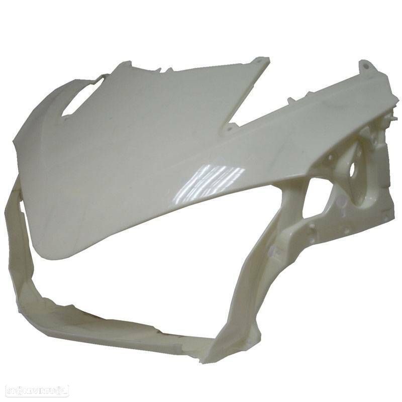 carenagem frontal honda st 1300 pan european - 1