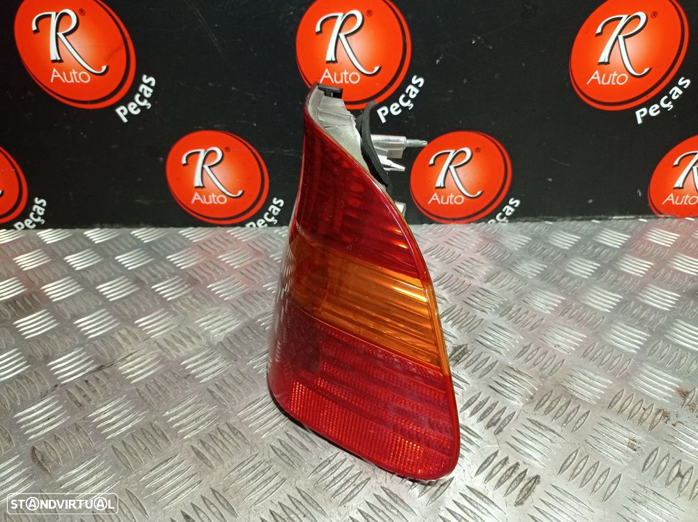 Farolim Stop Dto Bmw 3 (E46) - 3