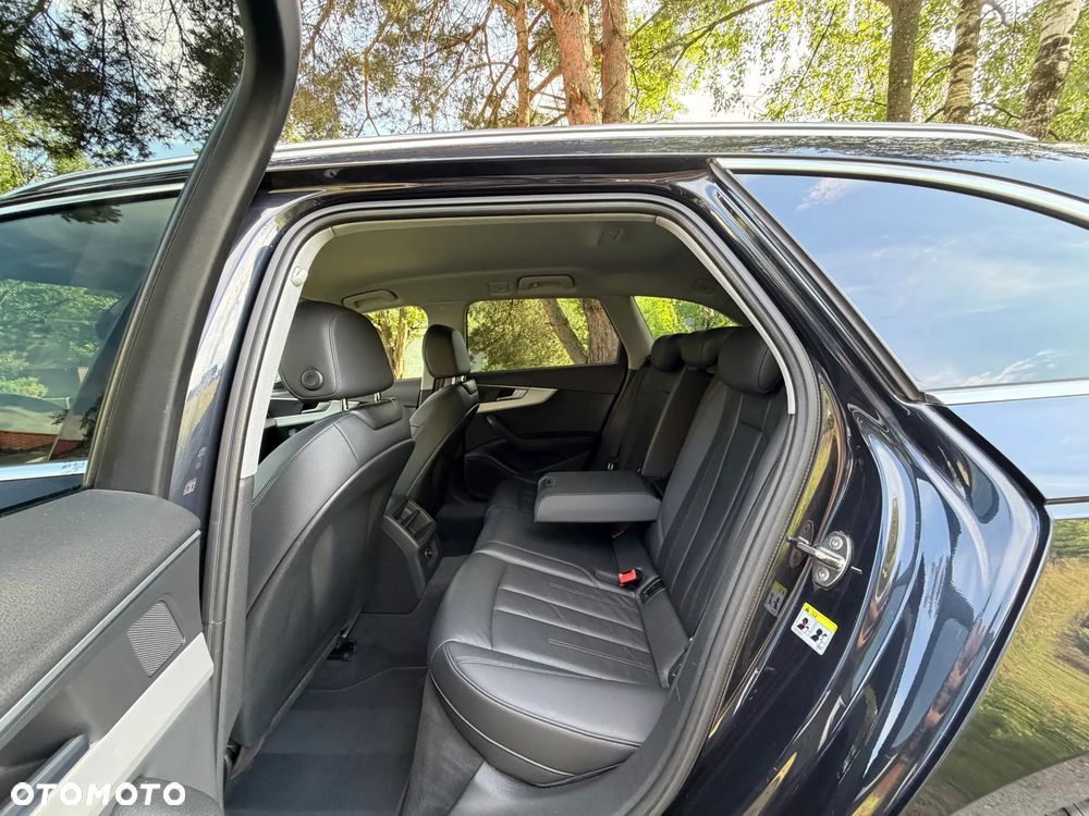 Audi A4 Avant 2.0 TDI ultra S tronic design - 24
