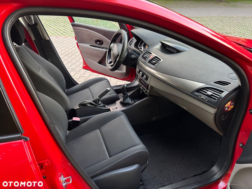 Renault Megane - 12