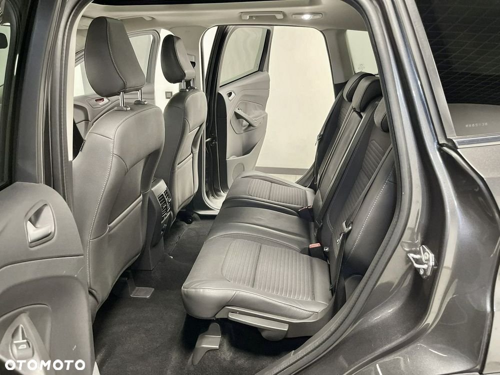 Ford Kuga 2.0 TDCi 4x4 Individual - 32