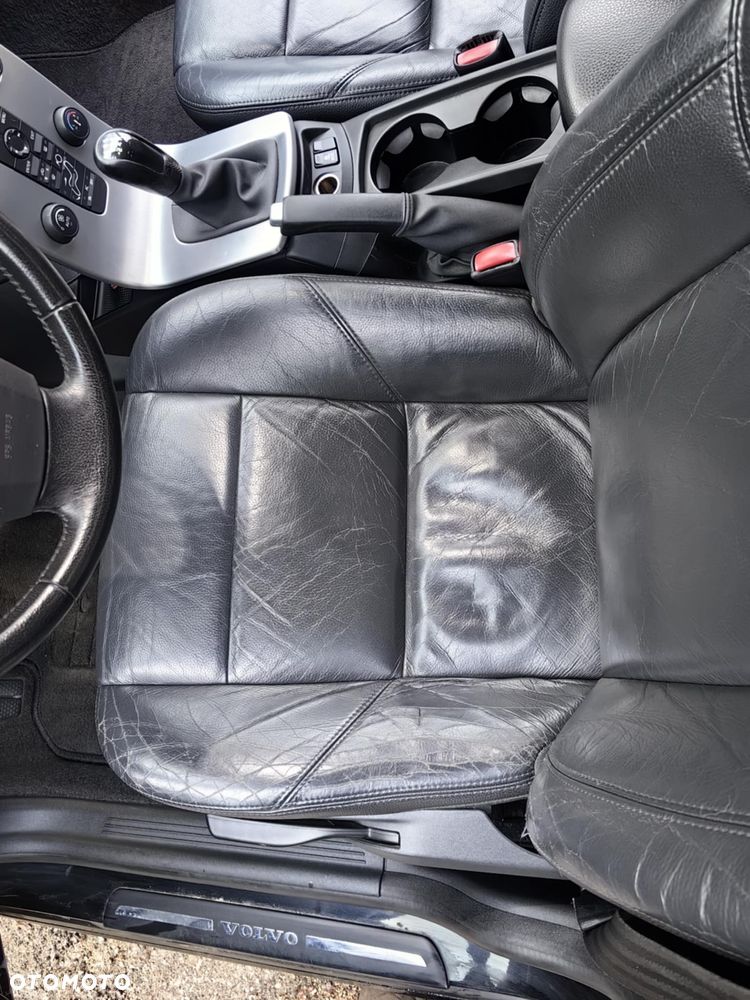 Volvo V50 2.4i Edition - 22