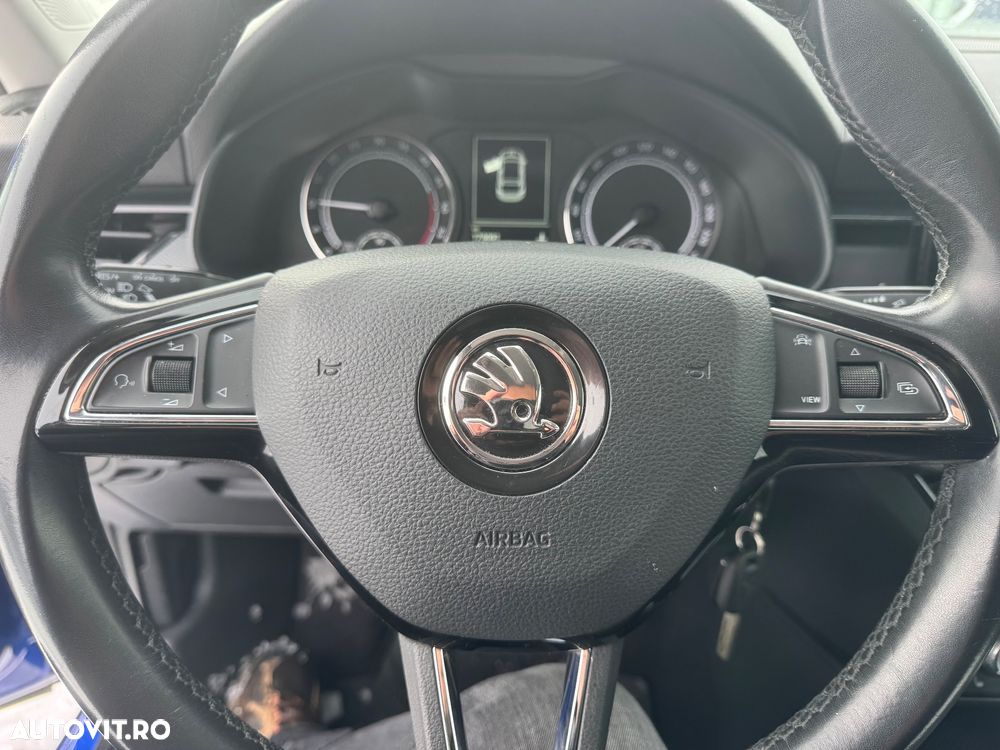 Skoda Scala - 16