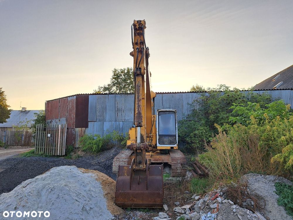 Liebherr R912 Lc - 2