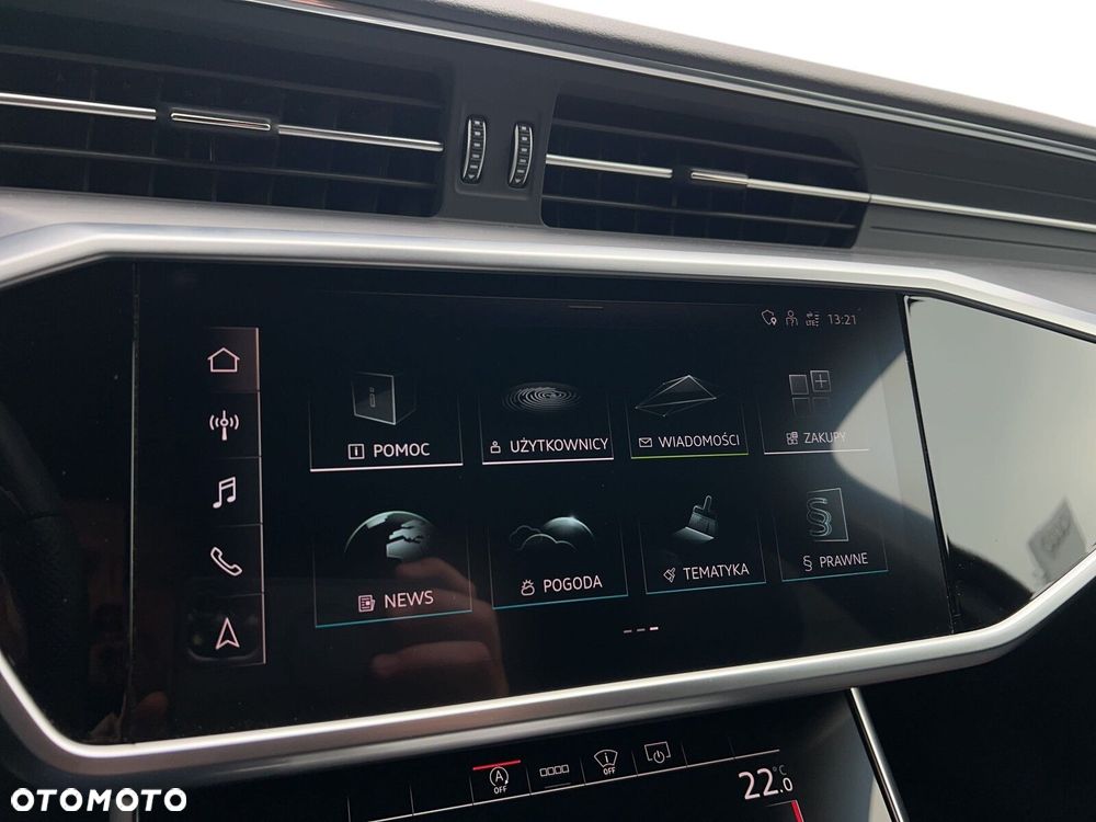 Audi A6 Avant - 19