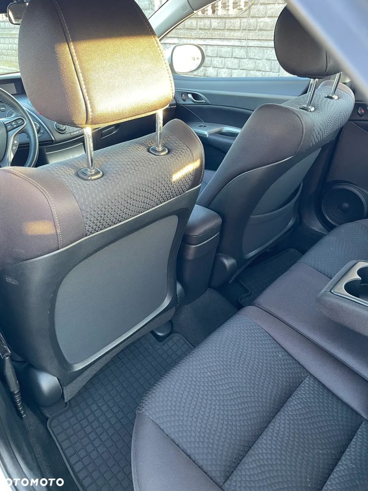Honda Civic 1.8 Comfort - 14