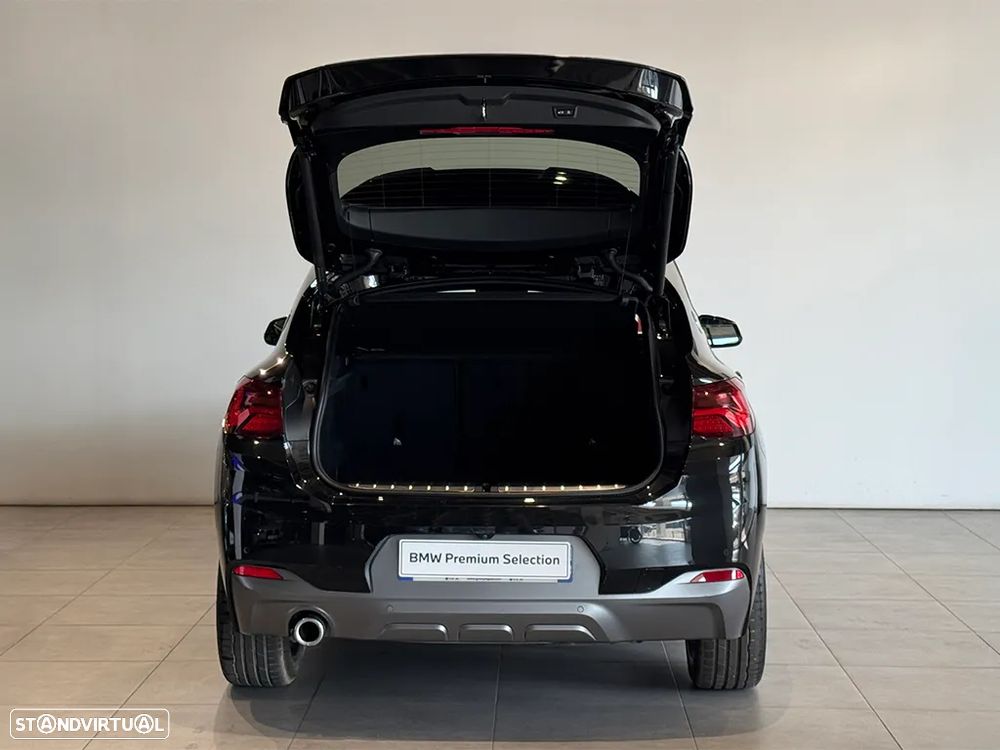 BMW X2 25 e xDrive X Pack M - 14