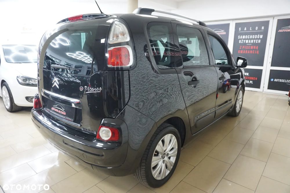 Citroën C3 Picasso 1.6 HDi Seduction - 7
