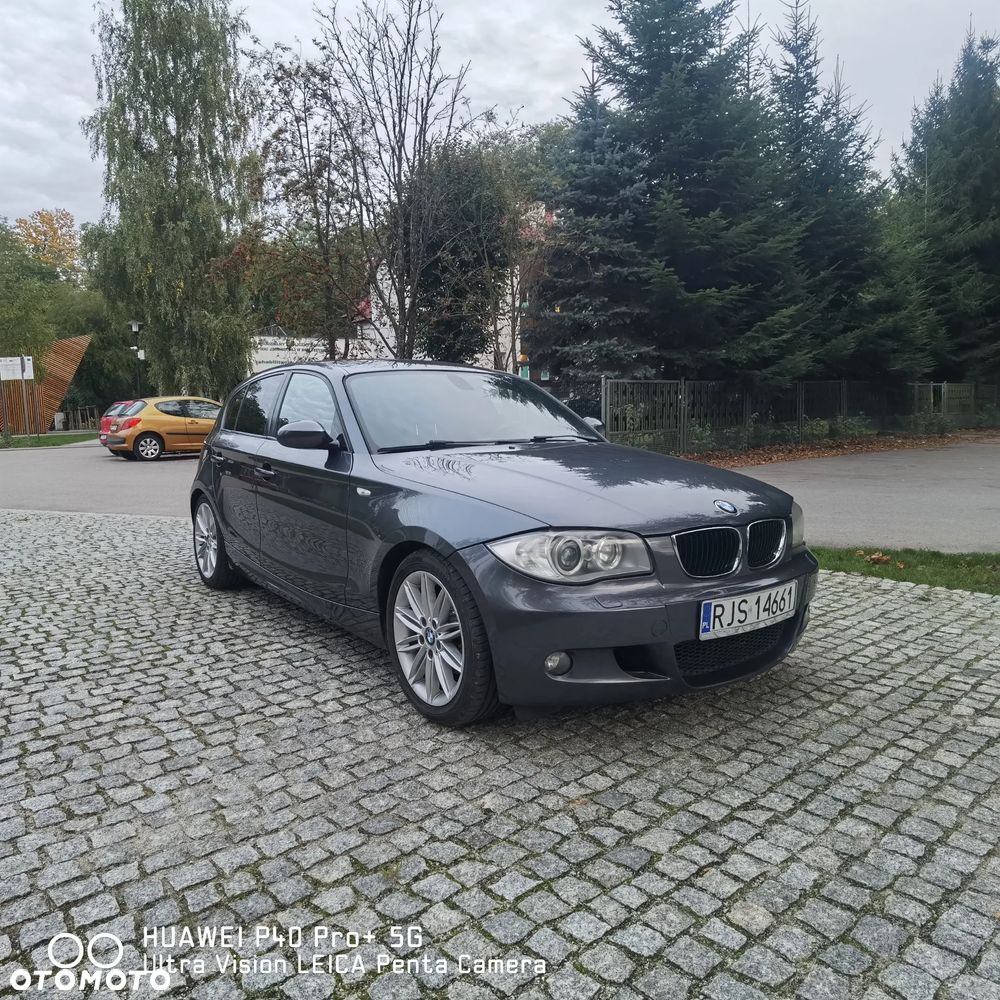 BMW Seria 1 120i - 2